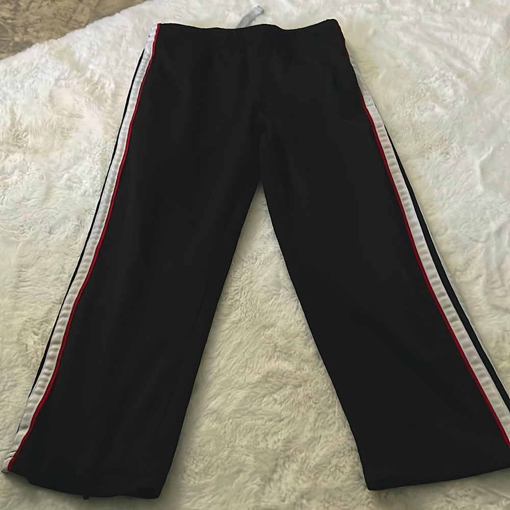 Starter Boys Track Trousers